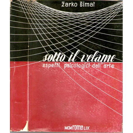 Sotto il velame