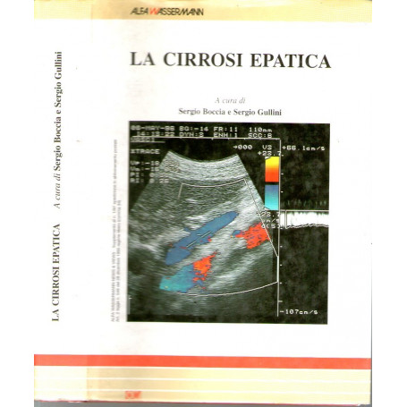 La cirrosi epatica