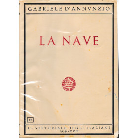 La nave