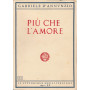 Pià¹ che l'amore