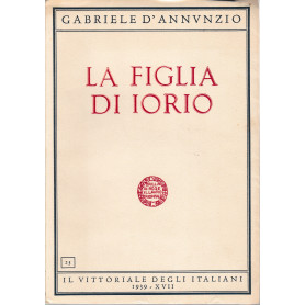 La figlia di Iorio