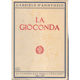 La gioconda