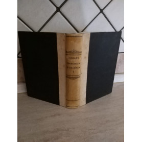 Trattato di Chirurgia d'urgenza Volume I