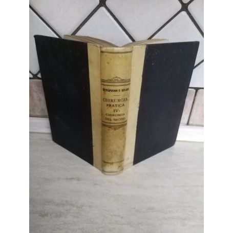 Trattato di Chirurgia Pratica