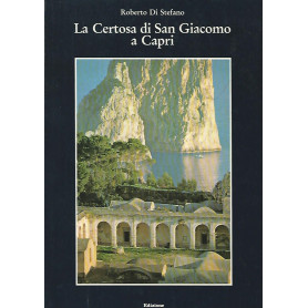 La Certosa di San Giacomo a Capri