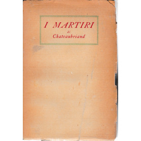 I martiri. Versione di G. L. Giordano