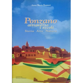 Ponzano attraverso i secoli: storia