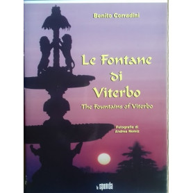 Le fontane di Viterbo - The fountains of Viterbo