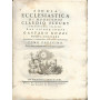 Storia ecclesiastica di monsignor Claudio Fleury. Tomo undicesimo