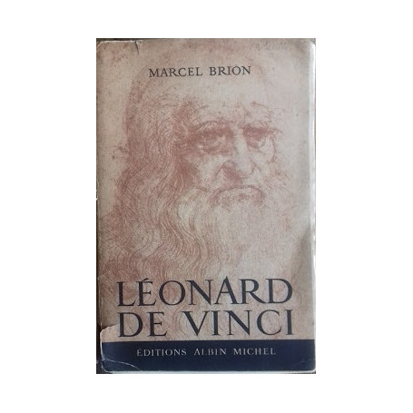 Léonard de Vinci