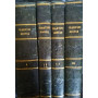 Bibbia. Vecchio Testamento. Nuovo Testamento. I. II. III. IV.