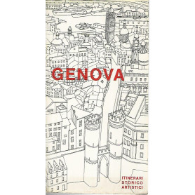 Genova. Itinerari storico artistici