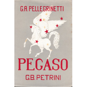 Pegaso