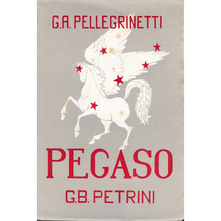 Pegaso