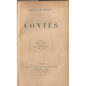 Contes