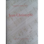 Jean-Christophe. Edition définitive