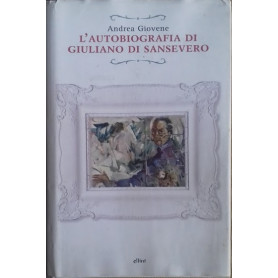 L'autobiografia di Giuliano di Sansevero