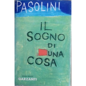 Il sogno di una cosa
