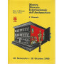 4 mostra mercato internazionale dell'antiquariato