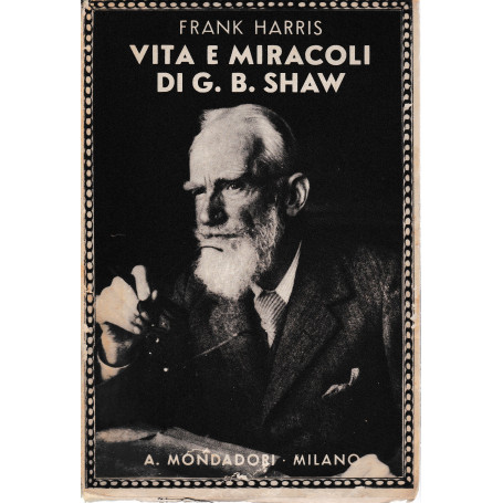 Vita e miracoli di G. B. Shaw
