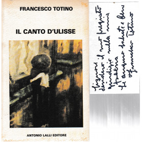 Il canto d'Ulisse