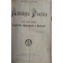 Antologia Poetica a uso delle scuole tecniche