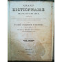 Grand Dictionnaire Français - Italien