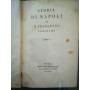 Storia di Napoli. I. II.