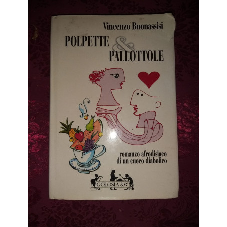 Polpette & pallottole