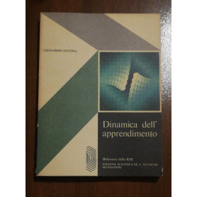 dinamica dell'apprendimento