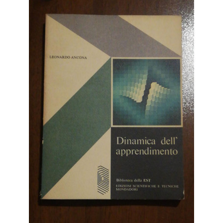 dinamica dell'apprendimento