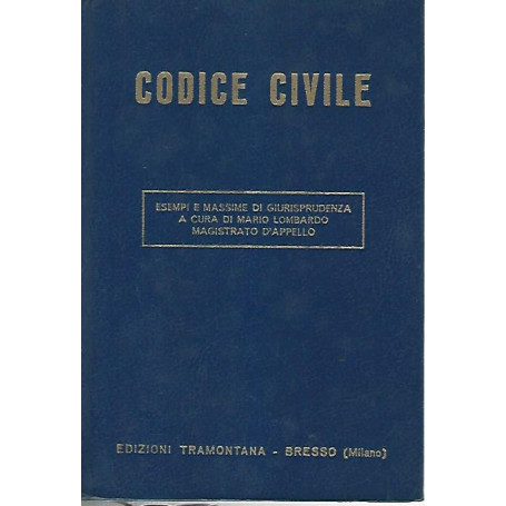 Codice civile