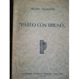 Parlo con Bruno