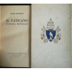 Il Vaticano potenza mondiale