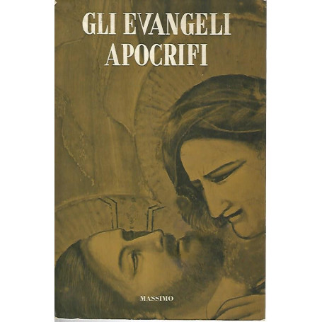 Gli evangeli apocrifi