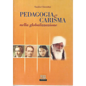 Pedagogia e carisma nella globalizzazione