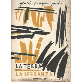 La terra e la speranza