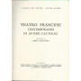 Teatro francese contemporaneo di autori cattolici