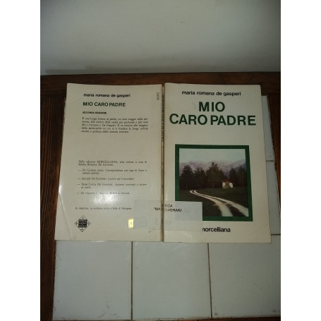 Mio caro padre