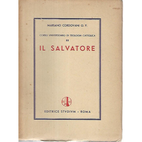 Il salvatore
