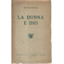 La donna e Dio