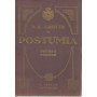 R.R. Grotte di Postumia presso Trieste. 12 vedute