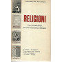 Religioni. Temi fondamentali per una conoscenza dialogica