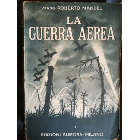 La guerra aerea