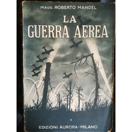 La guerra aerea