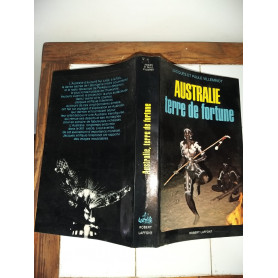 Australie terre de fortune