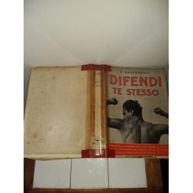 Difendi te stesso