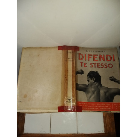 Difendi te stesso
