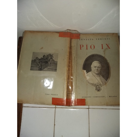 Pio IX