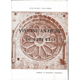 Visioni antiche di Bitetto